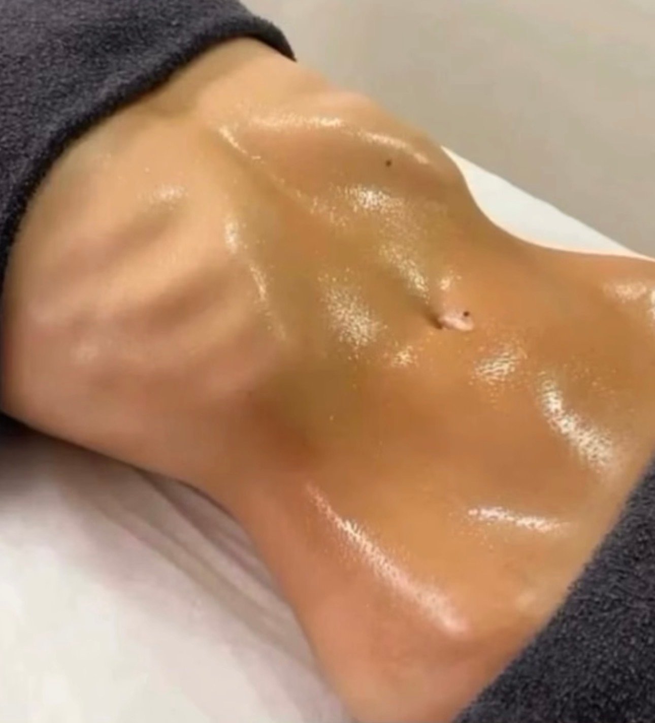 Body Sculpting Massage