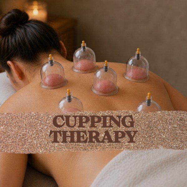 Cupping Therapy