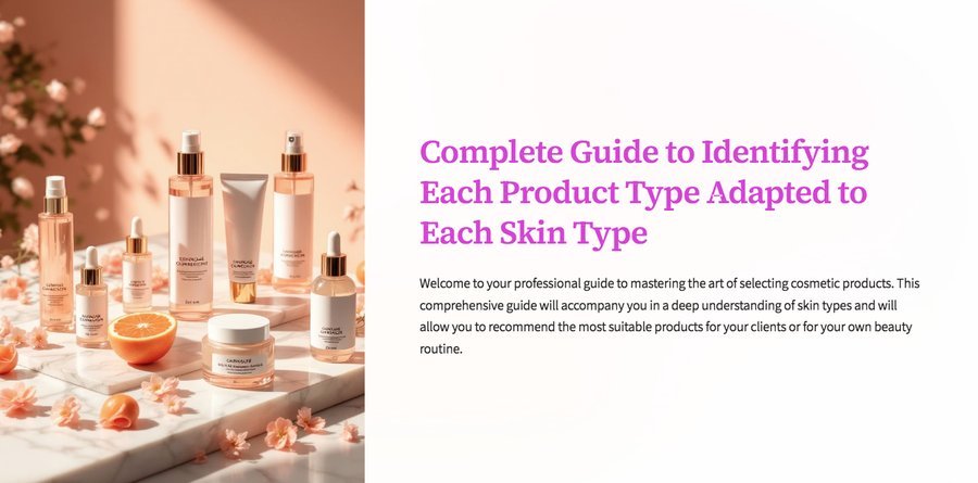 Bonus 1 — product identification guide