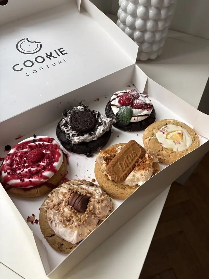 Gift boxes and special occasions