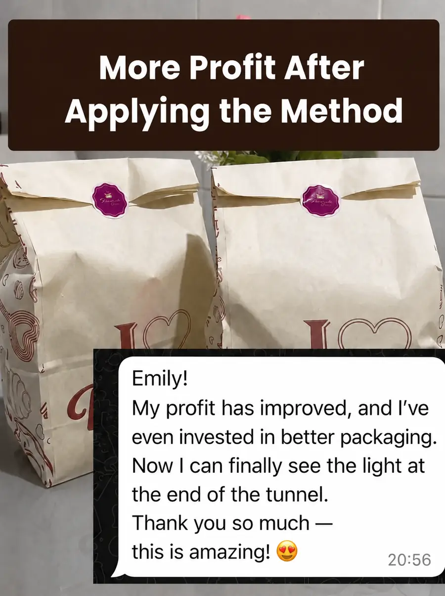 Student message