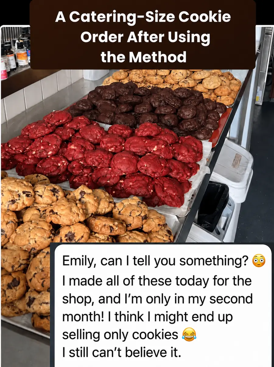 Student message